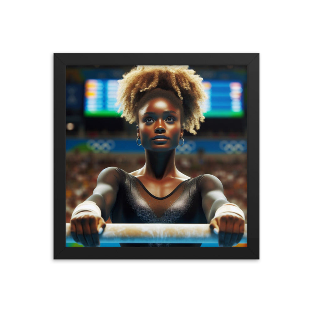Gymnast
