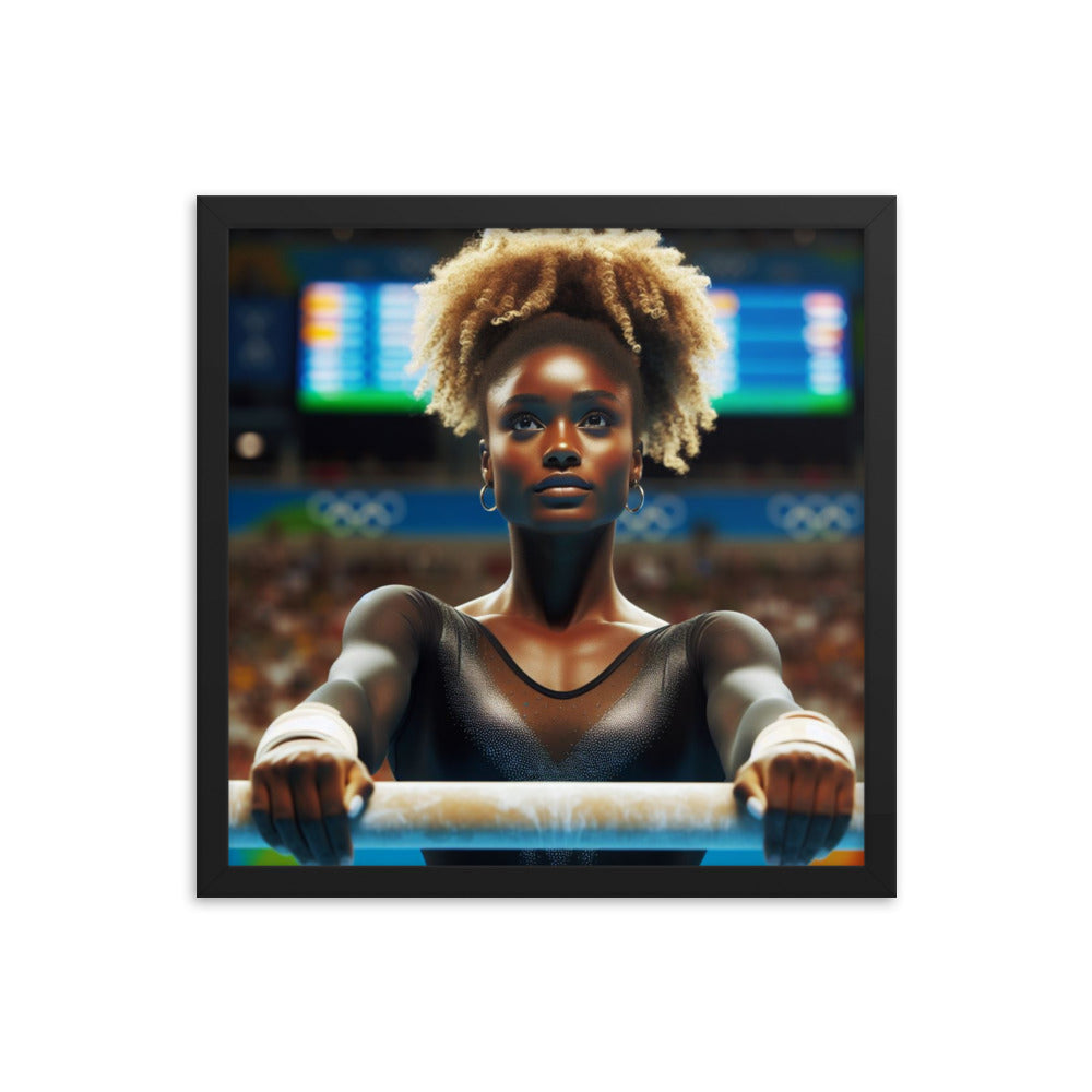 Gymnast