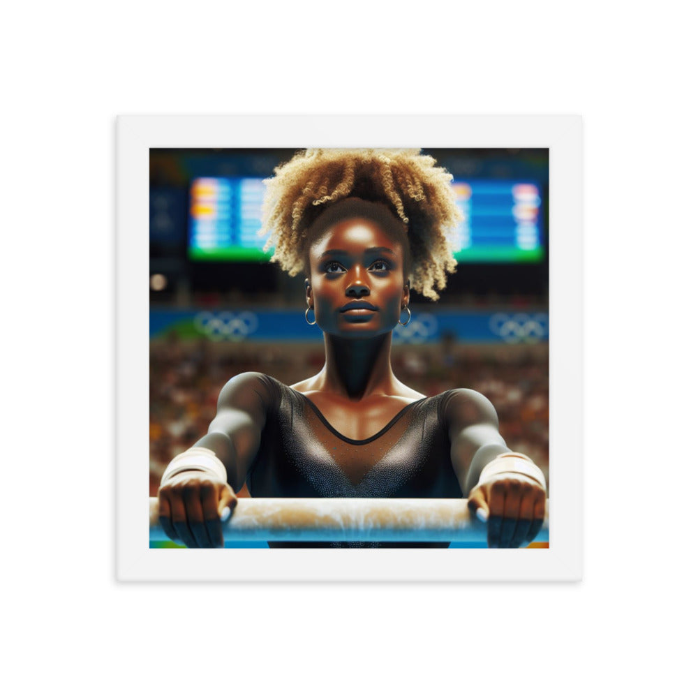 Gymnast