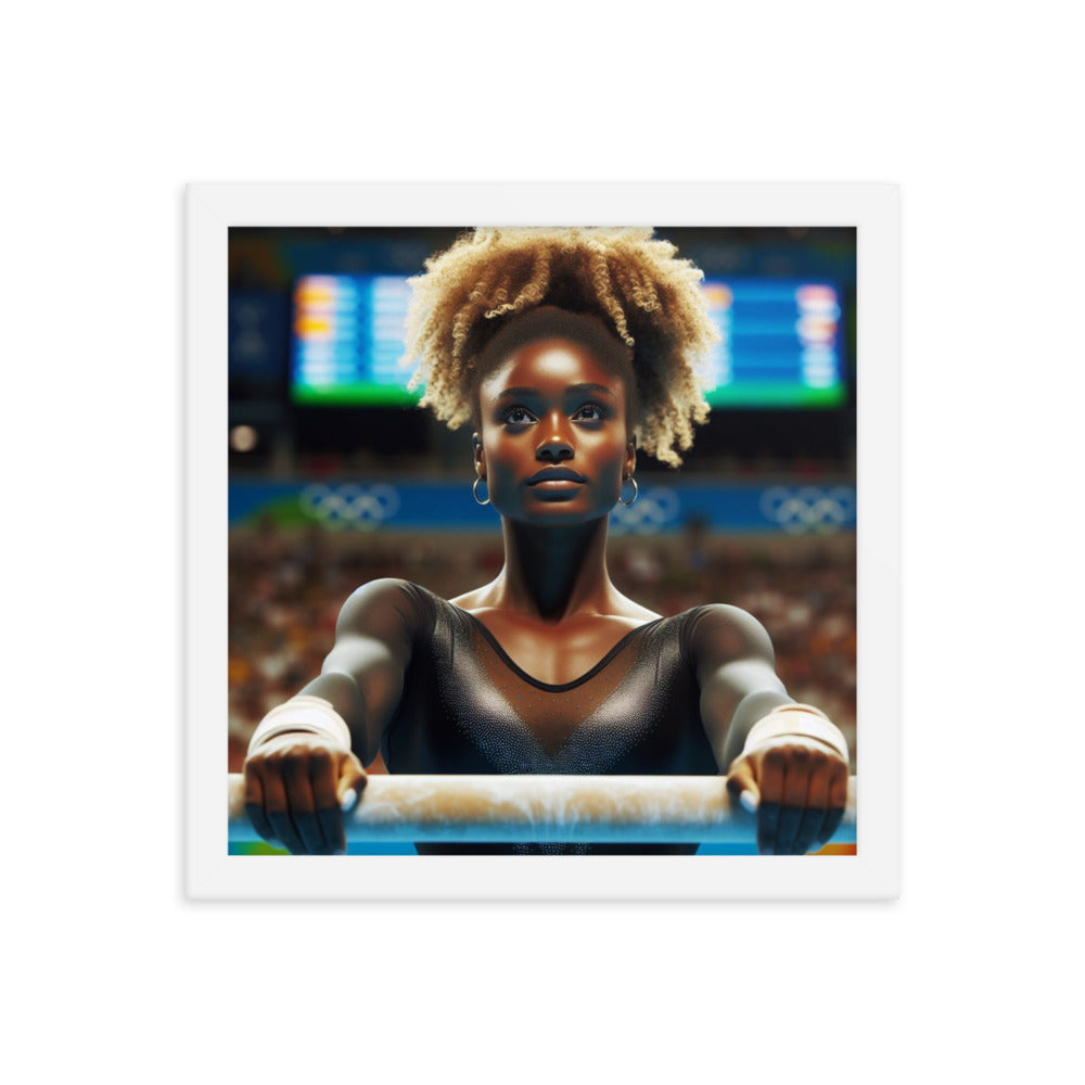 Gymnast