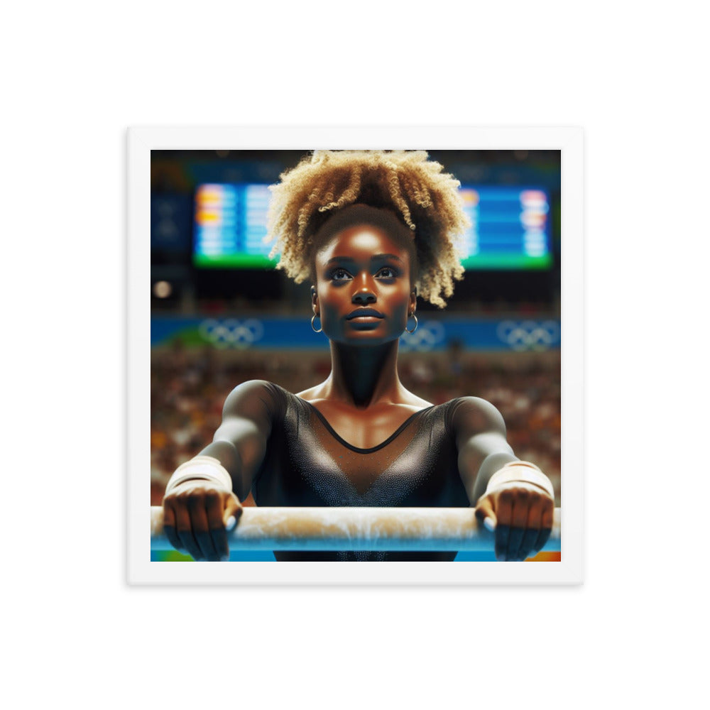 Gymnast