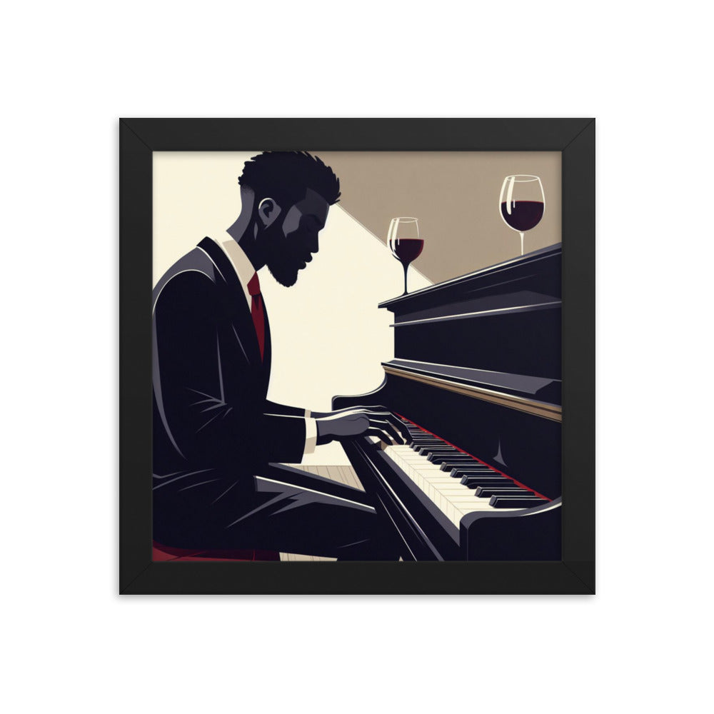 Pianist II