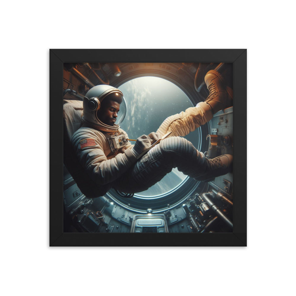 Astronaut