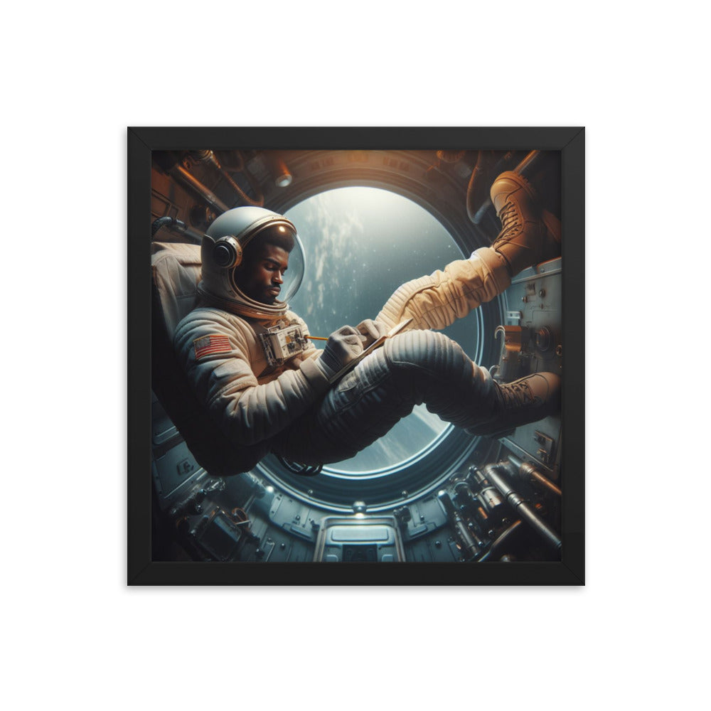 Astronaut