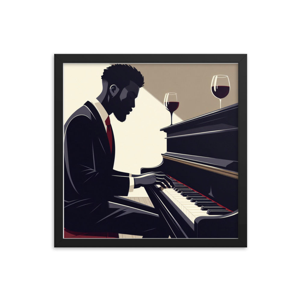 Pianist II