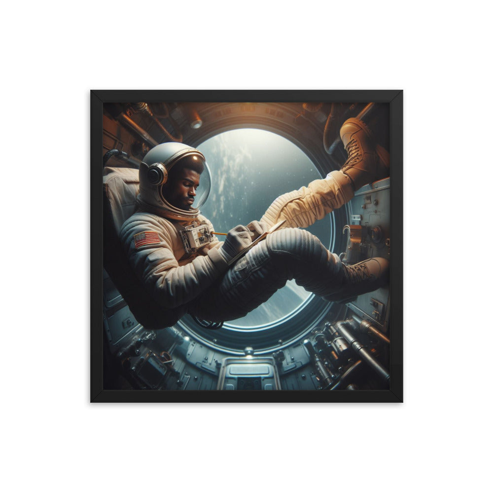 Astronaut