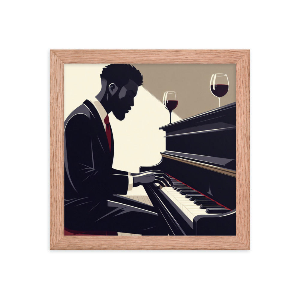 Pianist II