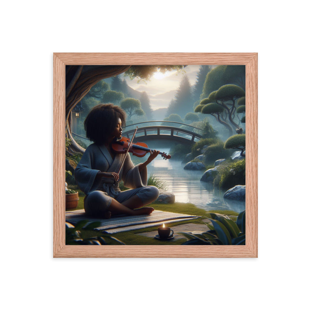 Violinist