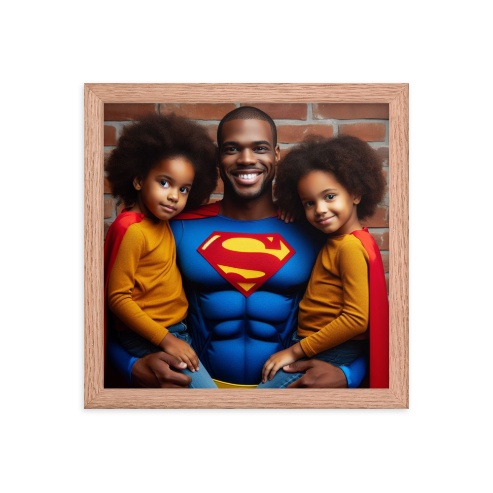 Super Dad