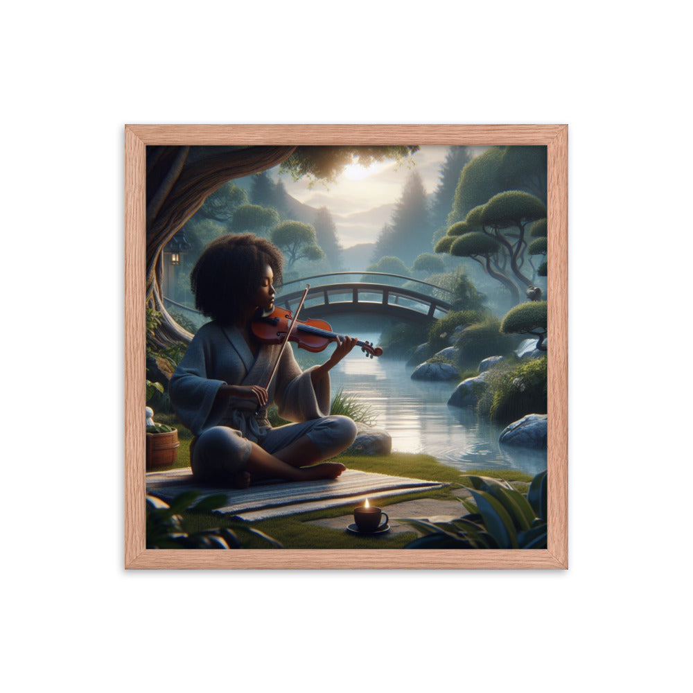 Violinist