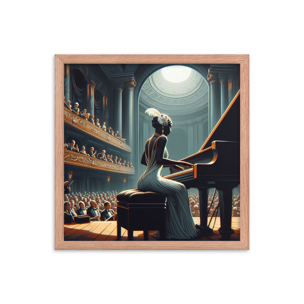 Concert Pianist