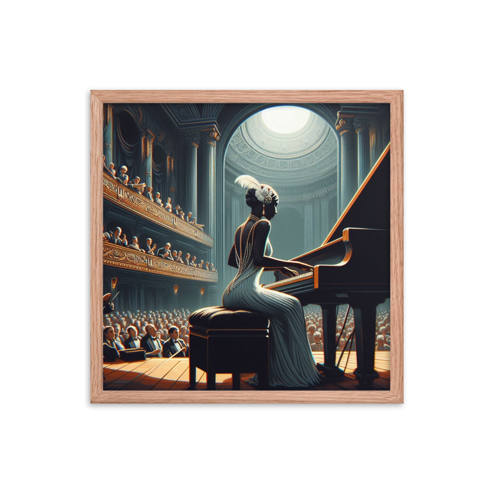 Concert Pianist