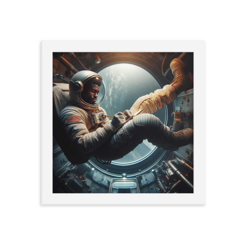 Astronaut