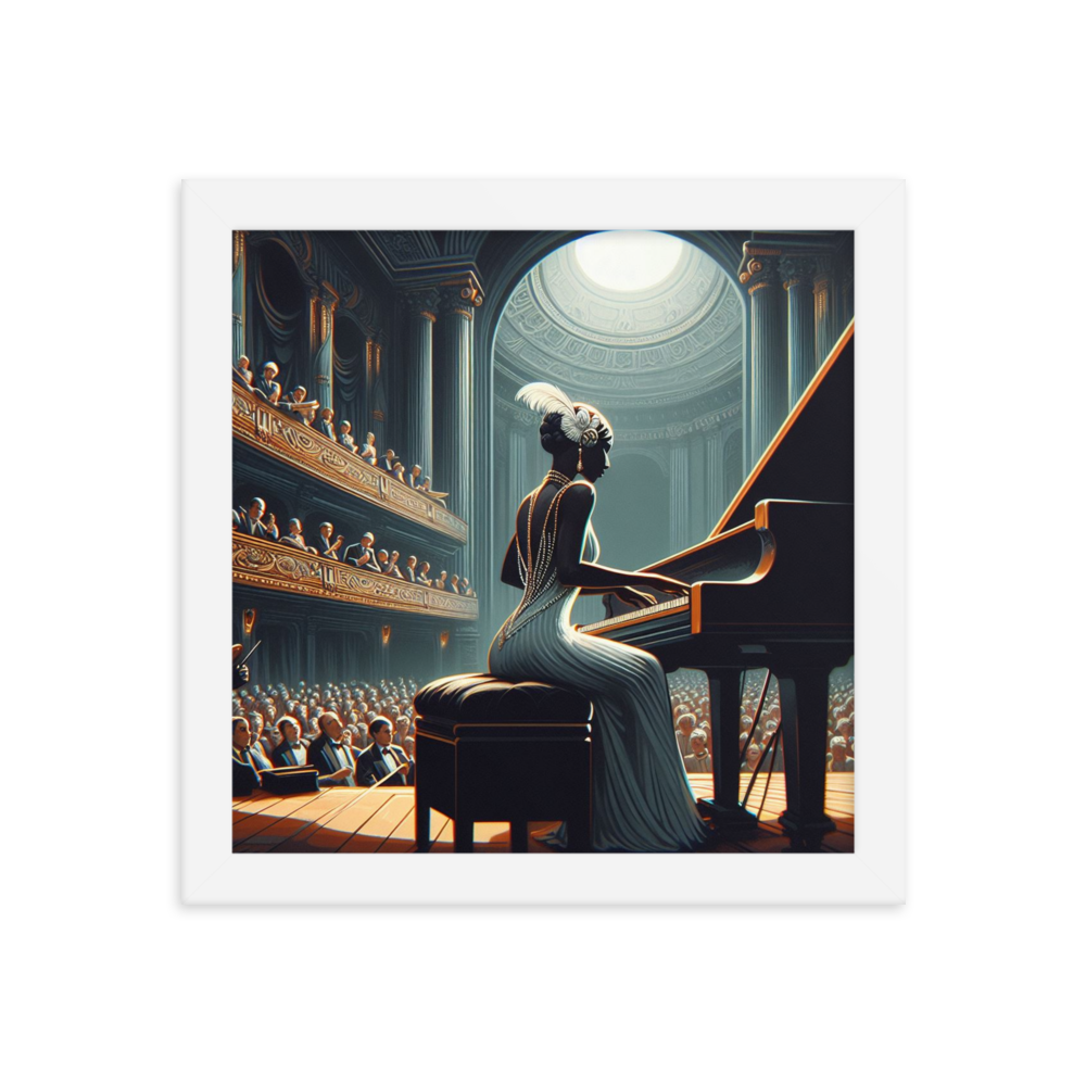 Concert Pianist