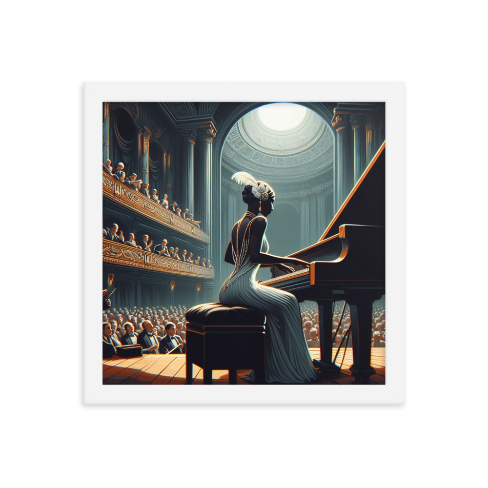 Concert Pianist