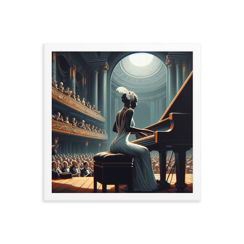 Concert Pianist