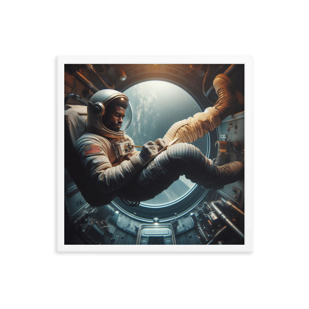 Astronaut